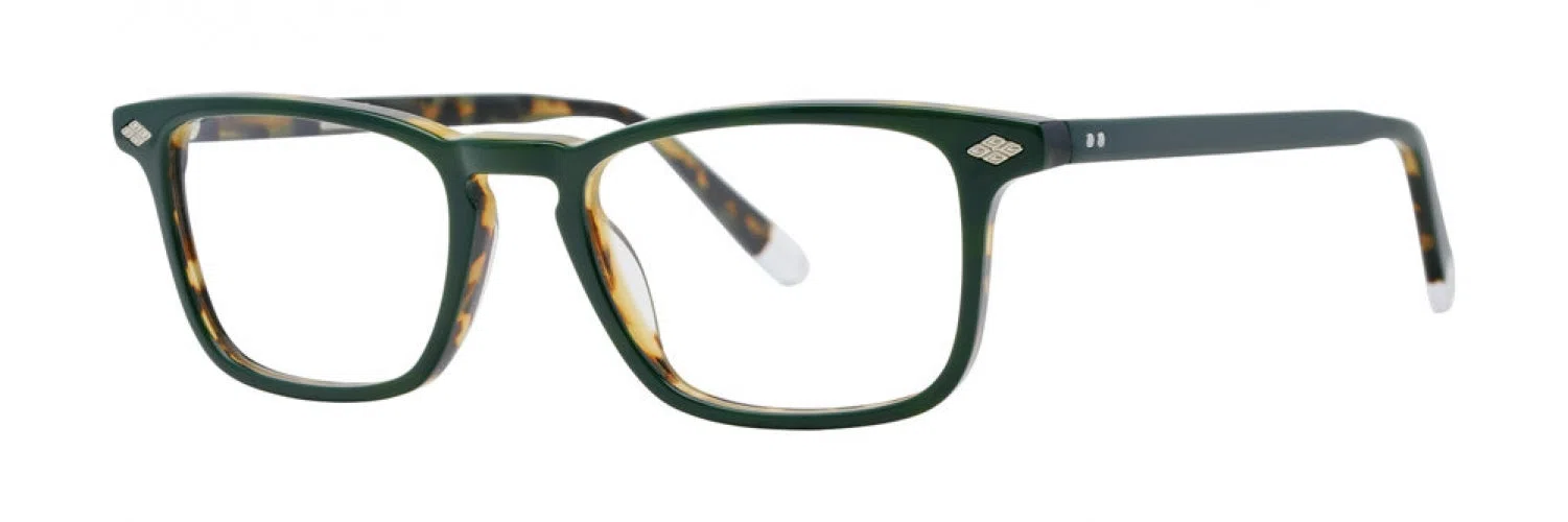 Original Penguin The Alexander Eyeglasses - view 3